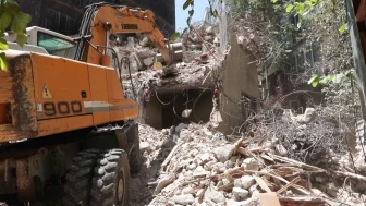 Beyoğlu sakinleri isyanda: Kentsel ölüme gidiyoruz!