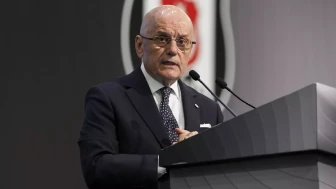 Beşiktaş'ta flaş istifa!