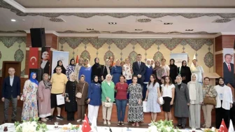 Esenyurt Belediye Başkan Vekili, özel gereksinimli anneleri dinledi