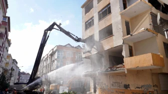 Avcılar'da dönüşümün önü açıldı!