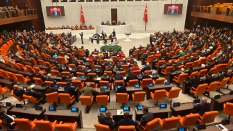 Emeklinin gözü TBMM'de