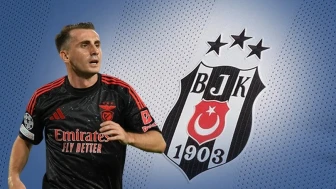 Beşiktaş, Benfica ile Kerem Aktürkoğlu transferinde pazarlık masasında