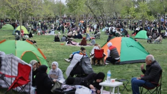 Afet toplanma alanları genişletilerek vatandaşların güvenliği artırıldı.
