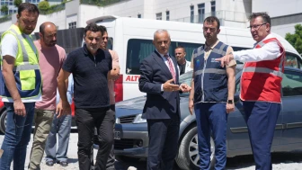 Sarıyer'de İş Hayatı Hareketleniyor