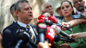 CHP İmralı'ya gitmeyecek!