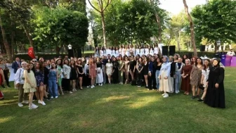 İBB Başkanvekili Aslan'dan ilham veren mesaj