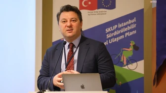 İBB soruşturmasında tutuklu Gürkan Akgün Silivri Cezaevi'nde evleneceğini duyurdu