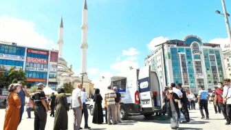 Muharrem ayına özel aşure