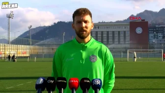 Çaykur Rizespor'dan ayrılan Tarık Çetin için Fenerbahçe iddiası