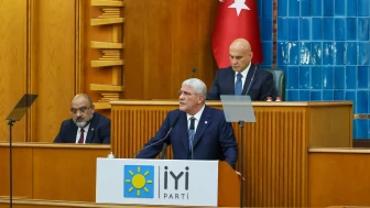 Tarih karşısında vebal altında kalırsınız