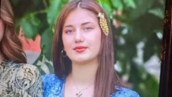 Rojda'dan 2 gündür haber alınamıyor!