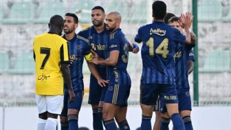 Dört dörtlük Fenerbahçe