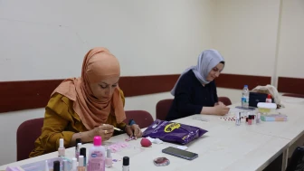 Bağcılar Belediyesi’nden kadınlara yönelik kurs