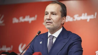 Sessiz kalmak ihanettir!