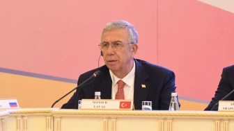 Şerefimizle oynamayın!