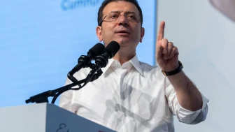 Yolumuz belli zihnimiz berrak