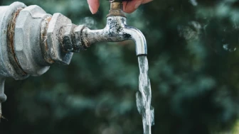 İstanbullu su tüketiminde rekor kırdı