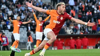 Inter, Galatasaray'dan Barış Alper Yılmaz'ı transfer etmek istiyor iddiası