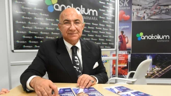 Arif Verimli Beylikdüzü sakinleriyle buluştu