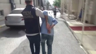İstanbul'da DEAŞ operasyonu! 6 sınır dışı ve 3 tutuklama