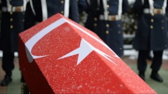 Şehit sayısı 12'ye yükseldi