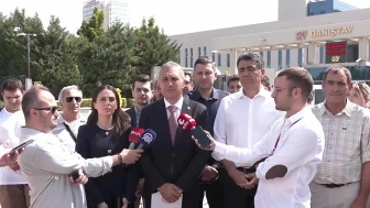 CHP'li Özçağdaş, MEB'in proje okullar yönetmeliği için Danıştay'a dava açtı