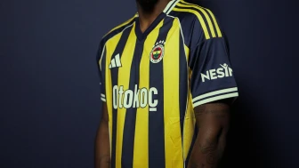 Duran resmen Fenerbahçeli oldu