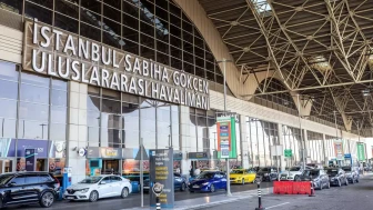 İstanbul Sabiha Gökçen’de 7 rekor birden kırıldı
