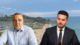 Beykoz Belediyesi'nde alkol tartışması!