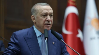 Erdoğan: "Güç dengeleri değişiyor, krizler artıyor"