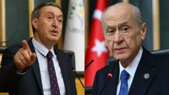 "Neden Cumhurbaşkanı Kürt Olmasın?"