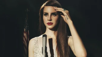 Lana Del Rey, Filistin'de yaşananlara sessiz kalmadı