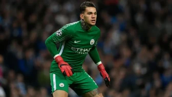 Galatasaray, Ederson transferinde sona yaklaşıyor
