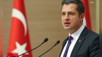 CHP Sözcüsü Yücel: Meclis komisyonunda şeffaflık önemli!