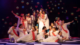 İstanbul'da bu hafta sanat dolu etkinlikler!
