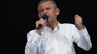 Kimseden korkumuz yok!