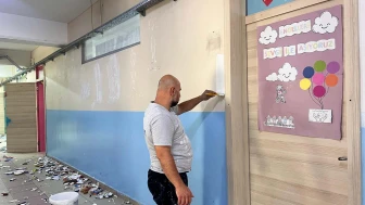 Okullar yeni döneme hazır