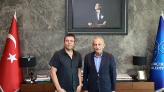 Kapımız ardına kadar açık!