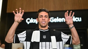"Gabriel Paulista: Başarıdan başka seçeneğimiz yok!"