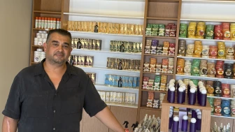 Fenomenlerin kozmetikçisi: Golden