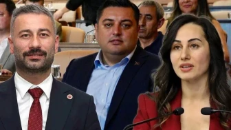 Beykoz cadı kazanı gibi!