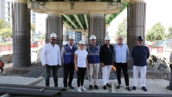 İBB'den depreme karşı önlem