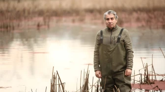Ormanlarımız sahipsiz