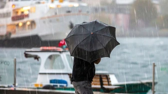 İstanbul ferahlayacak!