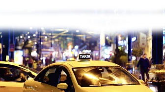 İstanbul'da taksiler için ihale vakti