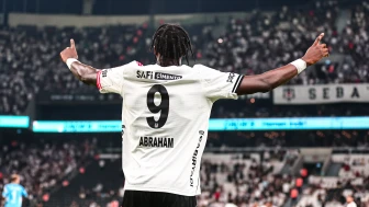 Beşiktaş UEFA konferans ligi ilk maçında Lausanne ile karşılaşacak