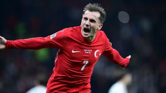 Kerem artık Fenerli!