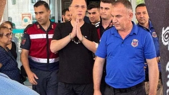 Çalık'ın yaşam hakkı söz konusu!