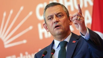Özel'den gözaltı kararlarına sert tepki: Milletimize güveniyorum!