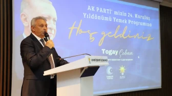 Tugay Çoban: Yasaklar tarih oldu!